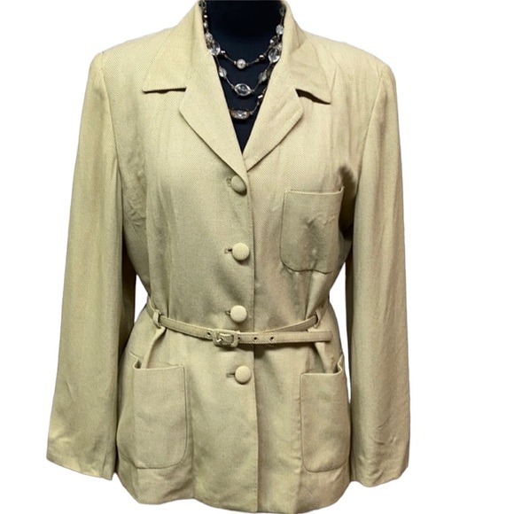 Gruppo Americano Studio Jacket - Picture 1 of 4